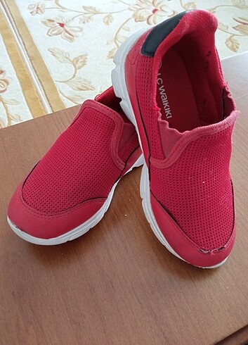Çocuk spor ayakkabı 