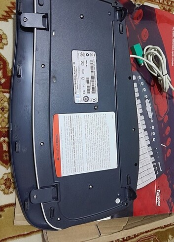 Microsoft Klavye - Görsel 5