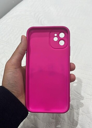  Beden Renk iPhone 11 kılıf 