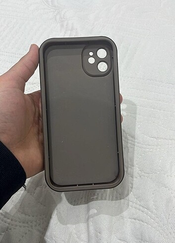 Apple iPhone 11 kılıf 