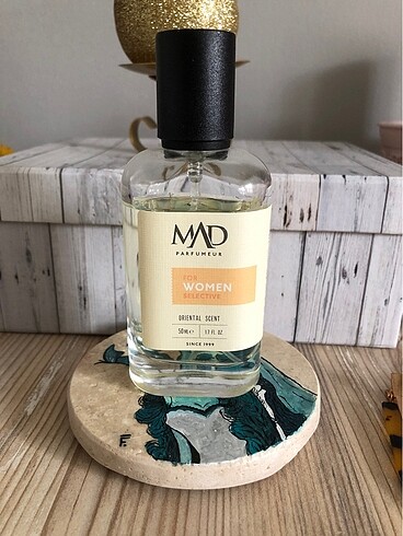 Mad parfüm a112