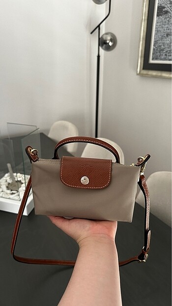 Longchamp çanta