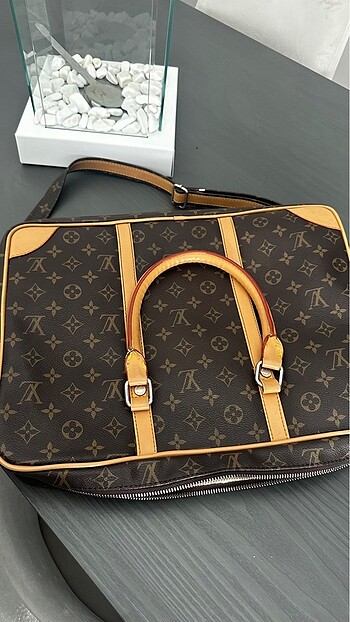 Louis Vuitton Louis vuitton laptop çantası