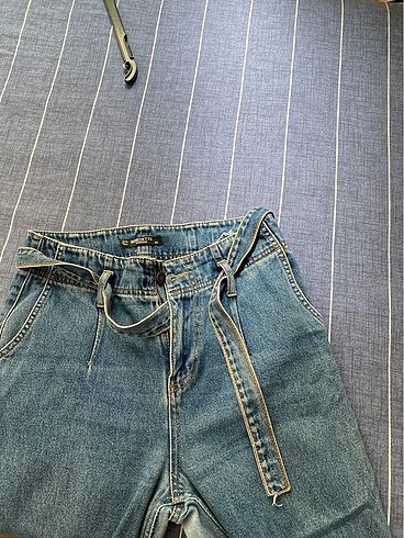 Stradivarius Kot pantolon