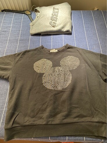 Sweat tshirt