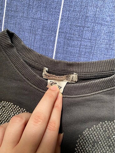 Stradivarius Sweat tshirt