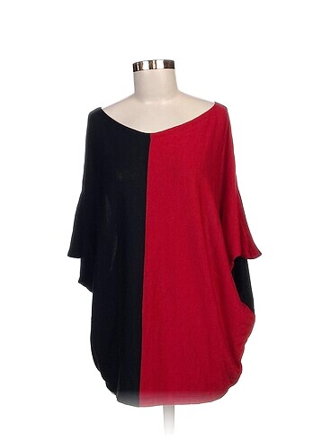 Batik Bluz %70 İndirimli.