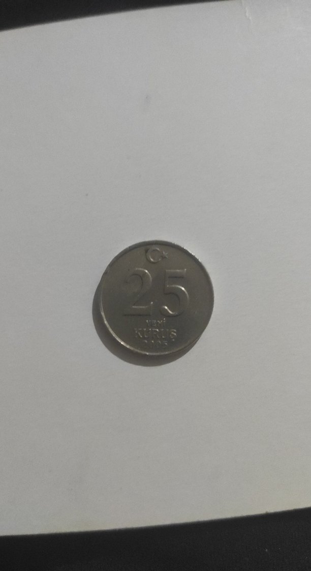 Gri Minimalist Erkek Rozeti - Görsel 2