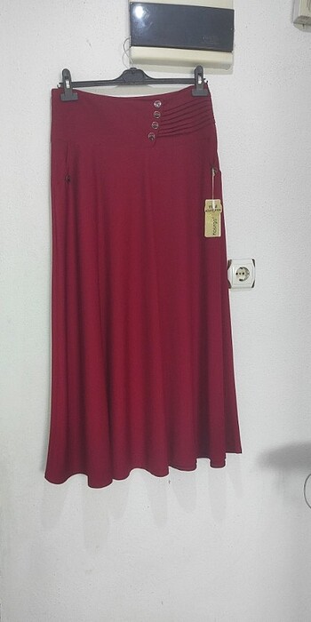 Uzun etek  - Görsel 2