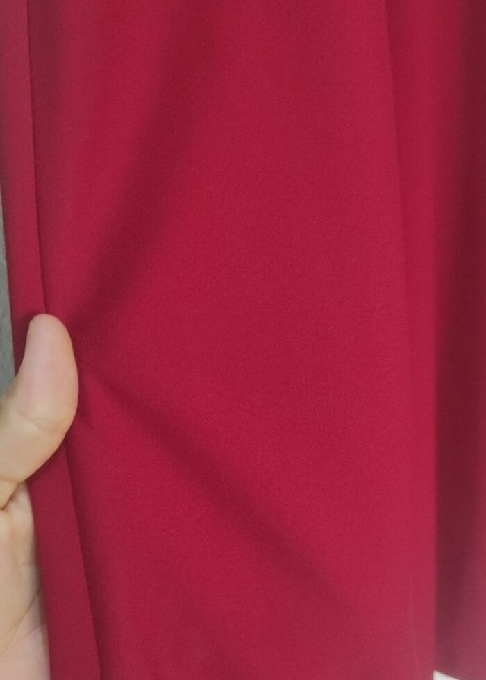 Uzun etek  - Görsel 3