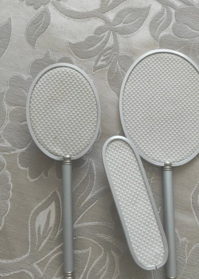 Ayna takımı yeni - Görsel 2