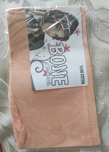 Yeni bone renkli - Görsel 2