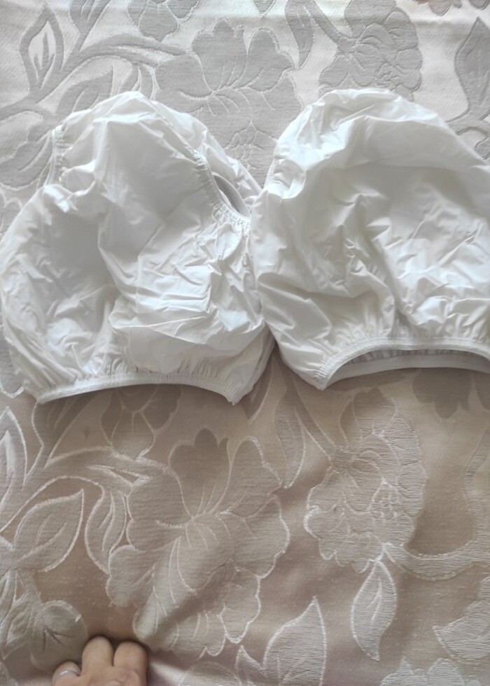 Laylon kilot - Görsel 2