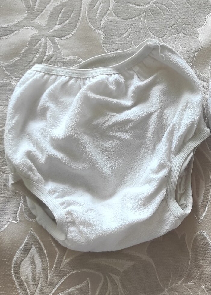 Laylon kilot - Görsel 3