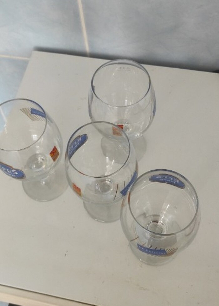 Efes bira bardağı  - Görsel 3