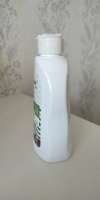 Hombitkisel bulaşık parlatıcısı  - Görsel 4