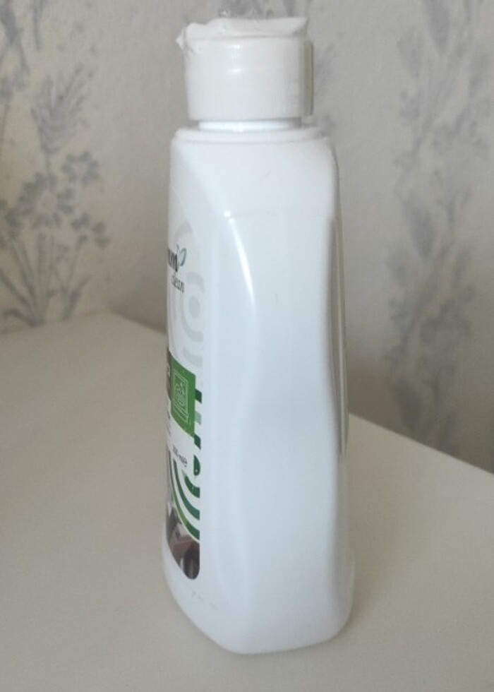 Hombitkisel bulaşık parlatıcısı  - Görsel 4