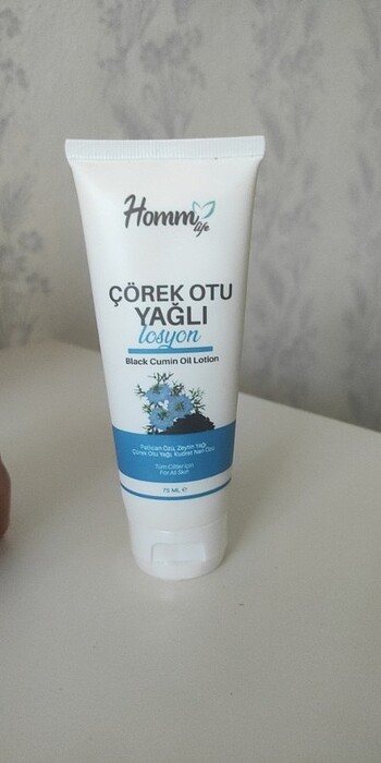 Çürek otu yağlı losyon - Görsel 5