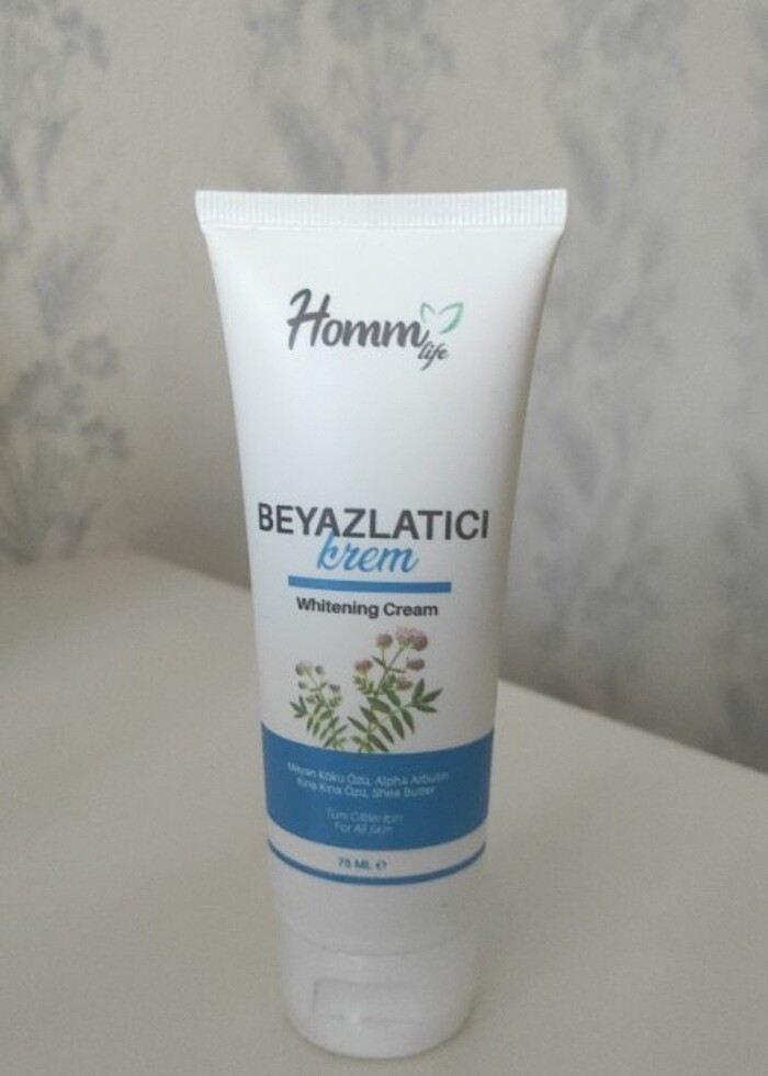 Çürek otu yağlı losyon - Görsel 2