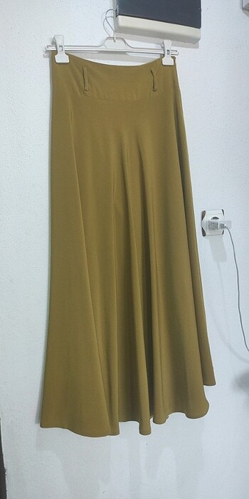 Uzun etek  - Görsel 3