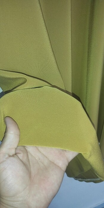 Uzun etek  - Görsel 4