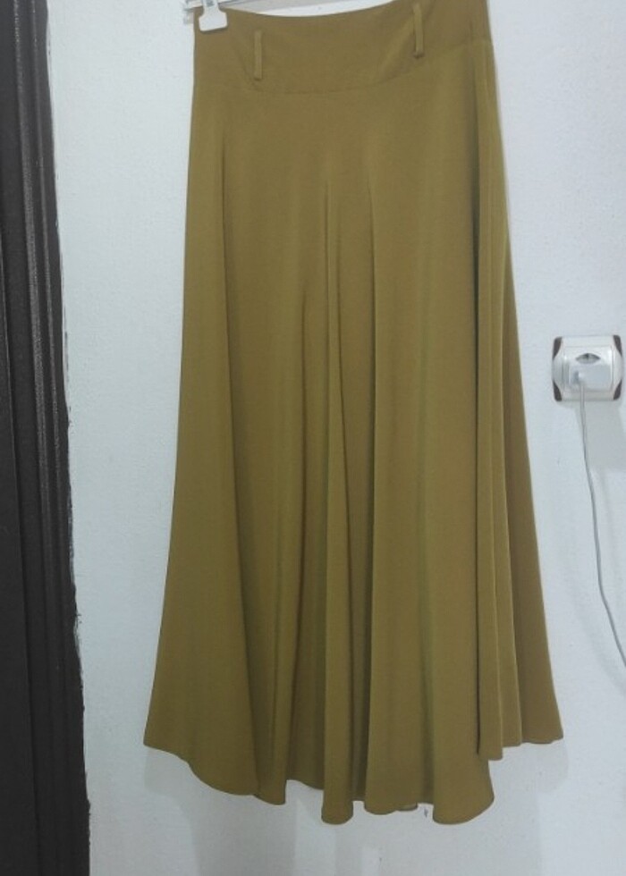 Uzun etek  - Görsel 2