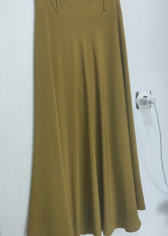 Uzun etek  - Görsel 3