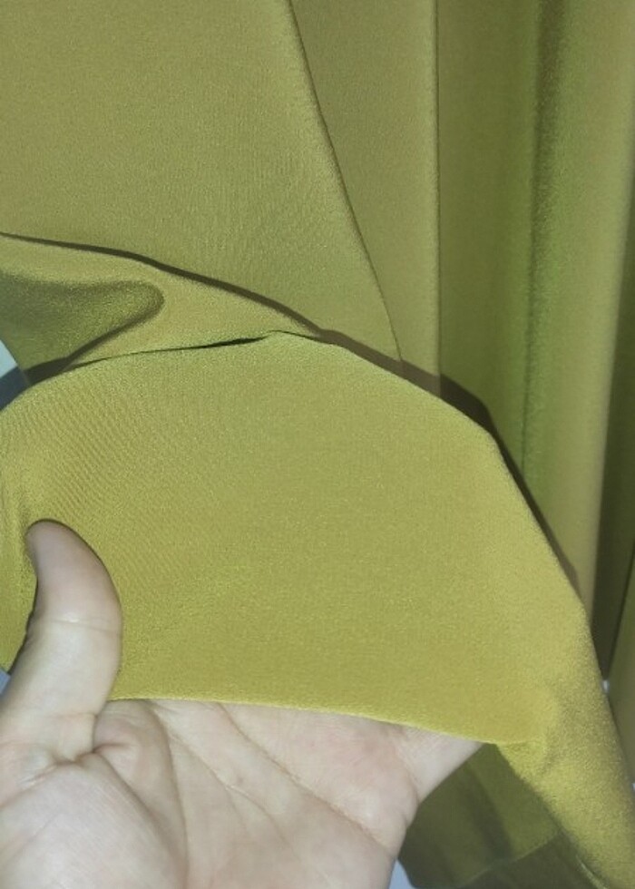 Uzun etek  - Görsel 4