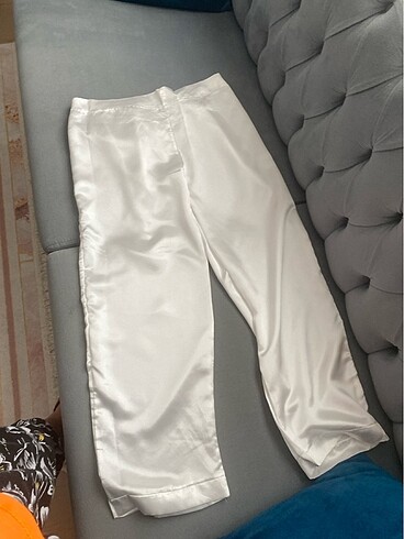 l Beden #saten#pijama#ikili#takım