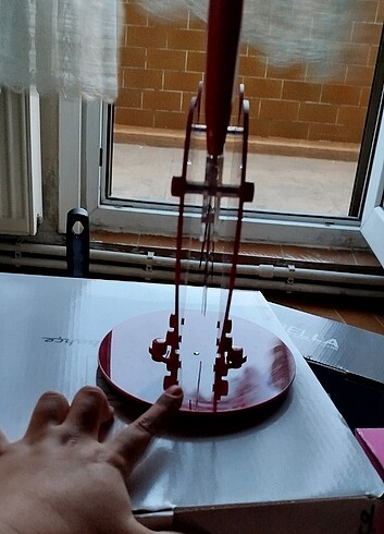  Beden Bıçak seti