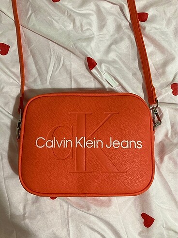 CALVIN KLEIN ÇANTA - Görsel 3