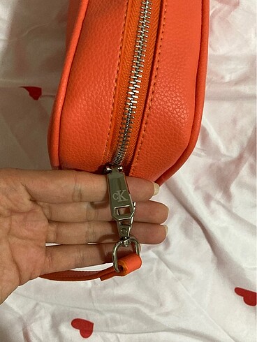 CALVIN KLEIN ÇANTA - Görsel 4