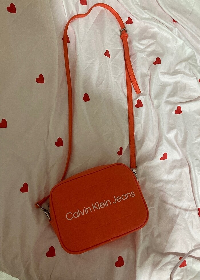 CALVIN KLEIN ÇANTA - Görsel 2