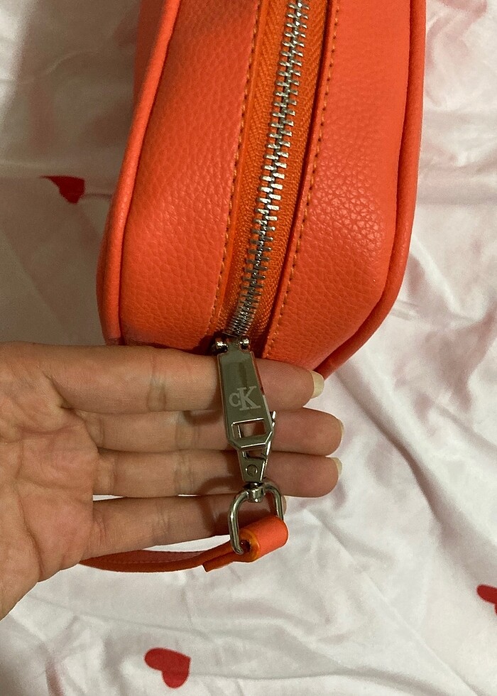 CALVIN KLEIN ÇANTA - Görsel 4