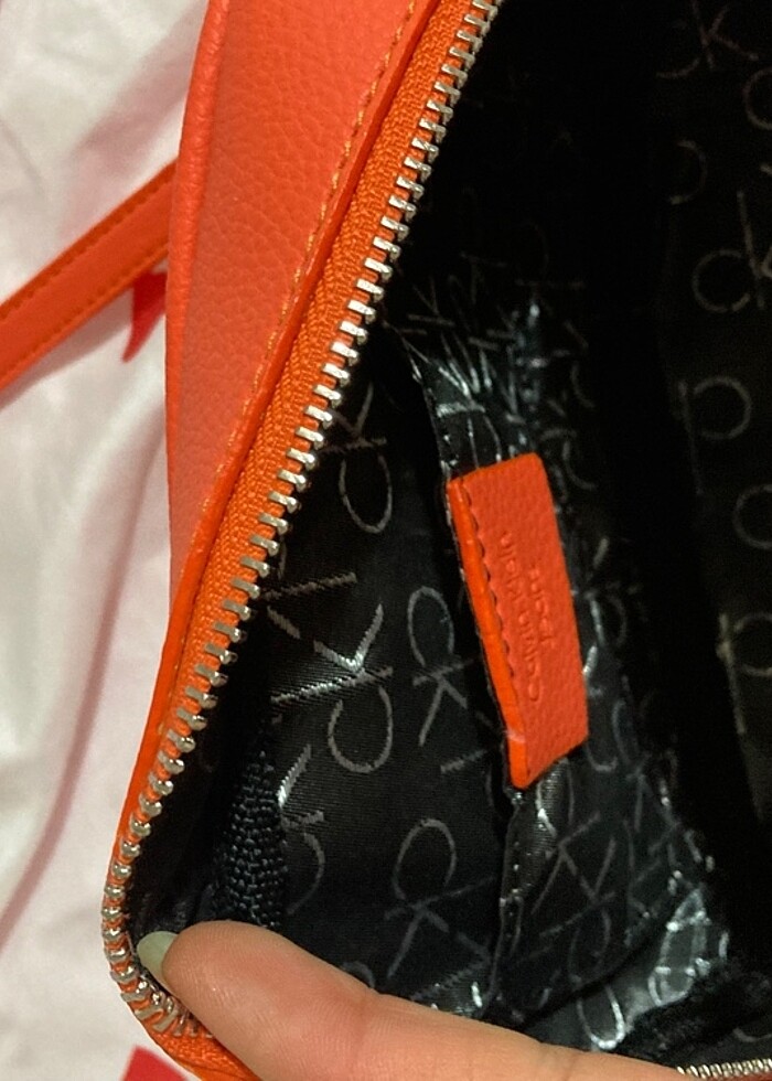 CALVIN KLEIN ÇANTA - Görsel 5