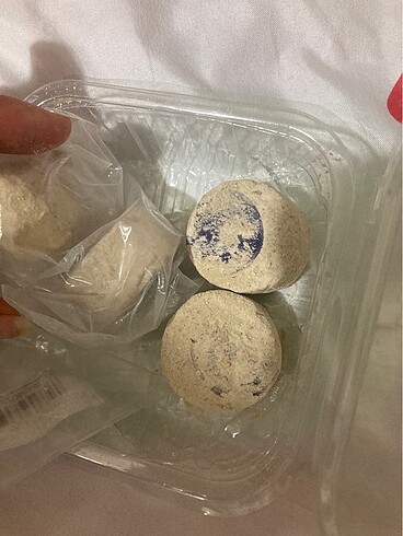 RUŞUR TAŞI - Görsel 2