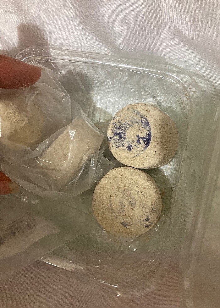 RUŞUR TAŞI - Görsel 2