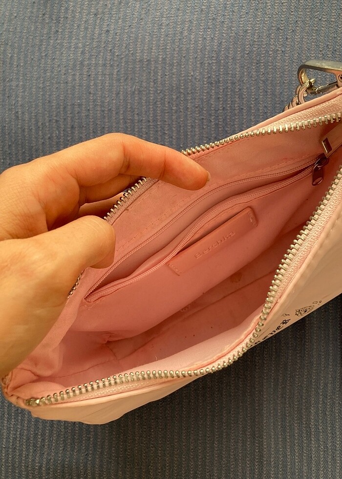 BERSHKA çanta - Görsel 2