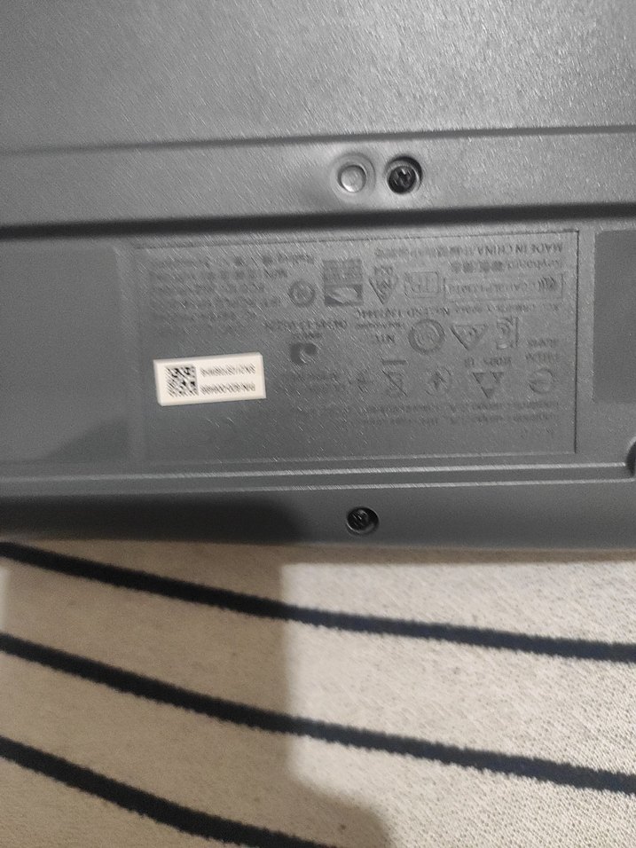 Logitech Siyah Kablosuz Klavye - Görsel 5