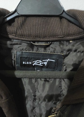 Deri Biker Ceket, Kemerli, Normal Boy - Görsel 6