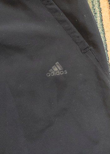 Fermuarlı Siyah Kadın Eşofman Altı - Görsel 4