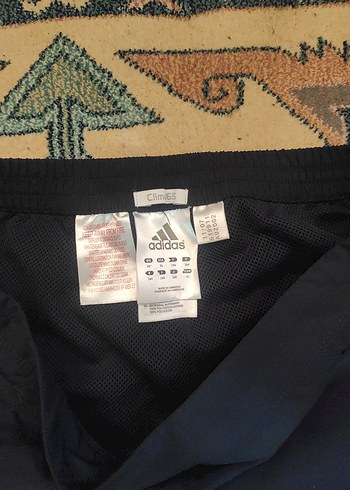 Fermuarlı Siyah Kadın Eşofman Altı - Görsel 8