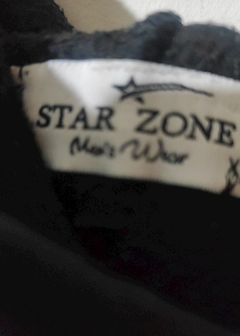 Siyah Chicago Bulls Baskılı Kapüşonlu Sweatshirt - Görsel 5