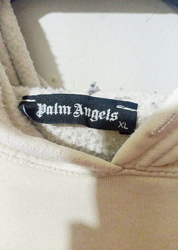 Kapüşonlu  Polar Sweatshirt - Görsel 6