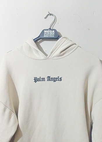 Kapüşonlu  Polar Sweatshirt - Görsel 2