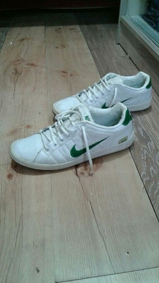 Nike orjinal nike spor ayakkabi