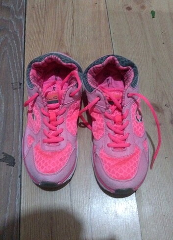 Nike Clo spor ayakkabı 
