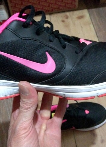 41 Beden Orjinal Nike spor ayakkabı 