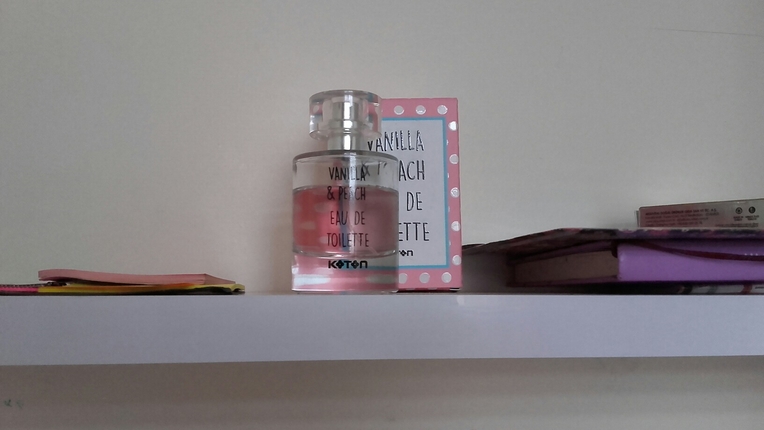 koton parfum