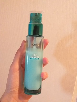 Loreal Nem Terapisi